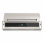 Fire Magic Electric EL500i Built-In 31" Electric Grill with Single Touchscreen Control & Digital Timer
