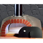 Forno Bravo Casa2G Holzofen, Bausatz – Bild 3