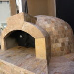 Forno Bravo Casa2G Holzofen, Bausatz