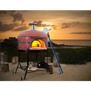 forno-bravo-napolino-wood-fired-oven-pizza-makers-ovens-40053239087381.jpg Forno Bravo Napolino Holzofen – Bild 1