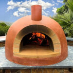 Forno Bravo Primavera Holzofen – Bild 5