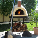 Forno Bravo Primavera Holzofen