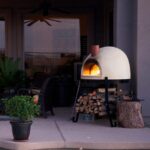 Forno Bravo Primavera Holzofen – Bild 2