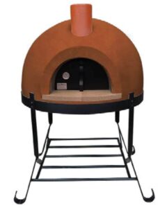 Forno Bravo Primavera Holzofen – Bild 3