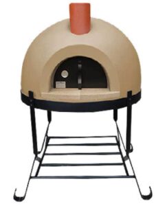 Forno Bravo Primavera Holzofen – Bild 4