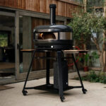 Gozney Dome XL Hybrid Pizza Oven – Bild 3