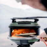 Gozney Tread Propane Pizza Oven – Bild 9
