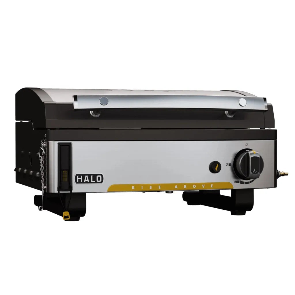 halo-elite-1b-dual-zone-single-burner-outdoor-griddle-outdoor-grills-41761755496725.jpg Halo Elite 1B Outdoor-Grillplatte mit zwei Zonen und einem Brenner – Bild 1