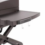 Halo Elite 3B Outdoor-Grillplatte mit sechs Zonen und drei Brennern