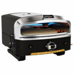 Halo Grills Versa 16 Outdoor Pizza Oven