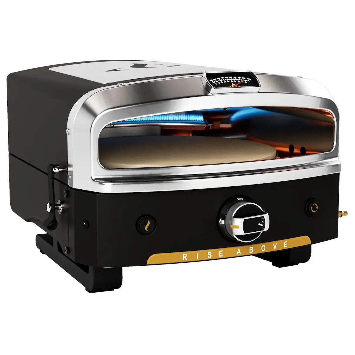 halo-grills-versa-16-outdoor-pizza-oven-outdoor-grills-1205341523.jpg Halo Grills Versa 16 Outdoor-Pizzaofen – Bild 1