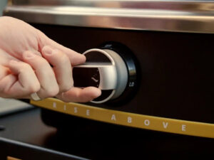 Halo Grills Versa 16 Outdoor-Pizzaofen – Bild 7