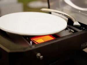 Halo Grills Versa 16 Outdoor-Pizzaofen – Bild 3
