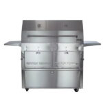 Hasty-Bake Hastings Holzkohlegrill