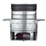 Hasty-Bake Hastings Holzkohlegrill