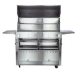 Hasty-Bake Hastings Holzkohlegrill