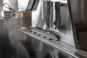 Hasty-Bake Hastings Holzkohlegrill