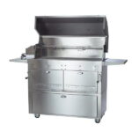 Hasty-Bake Hastings Holzkohlegrill