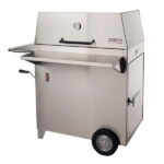 Hasty-Bake Legacy Holzkohlegrill – Bild 2