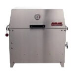 Hasty-Bake Ranger 380 Holzkohlegrill