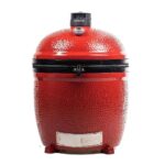 Kamado Joe Big Joe III 24-Zoll-Keramik-BBQ-Grill ohne Wagen
