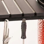 Kamado Joe Big Joe III Keramik-BBQ-Grill mit Wagen – Bild 10