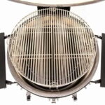 Kamado Joe Big Joe III Keramik-BBQ-Grill mit Wagen – Bild 9