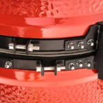 Kamado Joe Big Joe III Keramik-BBQ-Grill mit Wagen – Bild 14