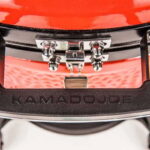 Kamado Joe Big Joe III Keramik-BBQ-Grill mit Wagen – Bild 15