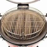 Kamado Joe Classic III 18-Zoll-Keramik-BBQ-Grill mit Wagen – Bild 20