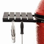 Kamado Joe Classic III 18-Zoll-Keramik-BBQ-Grill mit Wagen – Bild 16
