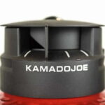 Kamado Joe Classic III 18-Zoll-Keramik-BBQ-Grill mit Wagen – Bild 18