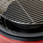 Kamado Joe Classic III 18-Zoll-Keramik-BBQ-Grill ohne Wagen