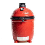 Kamado Joe Classic III 18-Zoll-Keramik-BBQ-Grill ohne Wagen