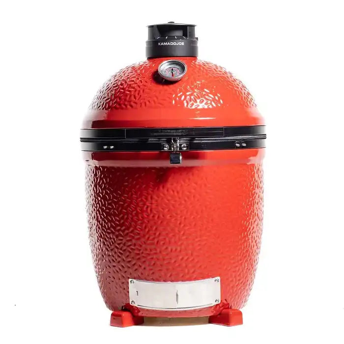 kamado-joe-classic-iii-18-ceramic-grill-with-no-cart-outdoor-grills-40019533725973.jpg Kamado Joe Classic III 18-Zoll-Keramik-BBQ-Grill ohne Wagen