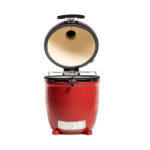 Kamado Joe Classic III 18-Zoll-Keramik-BBQ-Grill ohne Wagen