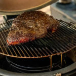 Kamado Joe Classic III 18-Zoll-Keramik-BBQ-Grill ohne Wagen