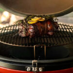 Kamado Joe Classic III 18-Zoll-Keramik-BBQ-Grill ohne Wagen
