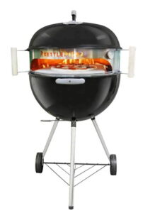 KettlePizza Basic Pizzaofen-Set – Bild 4