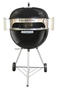 KettlePizza Basic Pizzaofen-Set – Bild 3