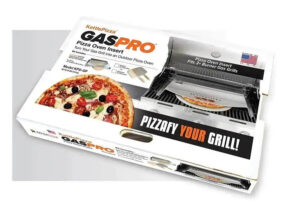 KettlePizza Gas Pro Original Pizzaofen-Set – Bild 2