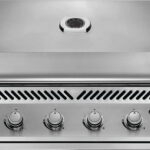 Napoleon 500-Series BI32 Built-In Gas BBQ Grill Head