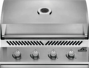 Napoleon 500-Serie BI32 Einbau-Gasgrillkopf