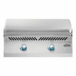 Napoleon Built-In 700 Series 32" Flat Top Griddle