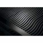 Eingebauter 44-Zoll-Gasgrill der Serie 700 von Napoleon. Grill mit hinterem Infrarotbrenner BIG44RB-1