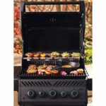 Napoleon Grills Phantom Rogue 425 RSIB Gasgrill – Bild 13