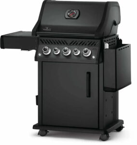 Napoleon Grills Phantom Rogue 425 RSIB Gasgrill – Bild 2