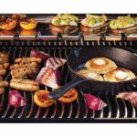 Napoleon Grills Phantom Rogue 425 RSIB Gasgrill – Bild 18