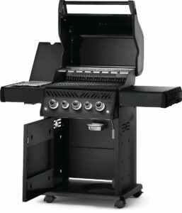 Napoleon Grills Phantom Rogue 425 RSIB Gasgrill – Bild 5