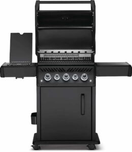 Napoleon Grills Phantom Rogue 425 RSIB Gasgrill – Bild 3